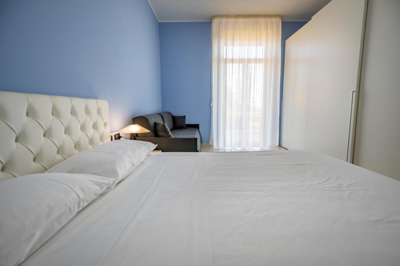 Villa Floyd Charming Rooms B&B Пакино Экстерьер фото